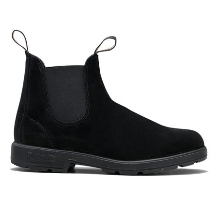 Blundstone 2405 chelseas i mocka (unisex)