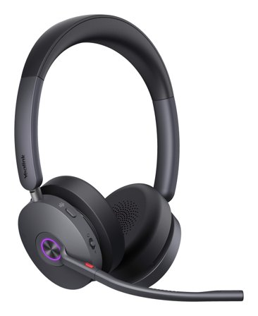 Yealink WH68 ANC Hybrid Teams