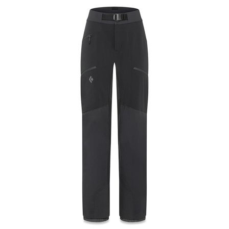 Black Diamond Dawn Patrol Hybrid Pants (dam)