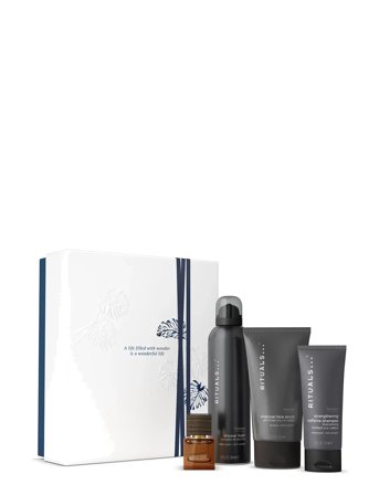 Rituals Rituals Homme - Medium Gift Set 2025 - Nude - ONE SIZE