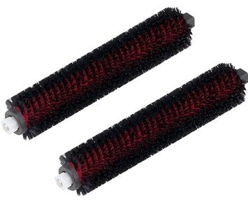 Roborock S8 Pro RoboDock Ultra mop cleaner brush - RoboDock Ultra Mop rengöringsborstar till S8 Pro Ultra