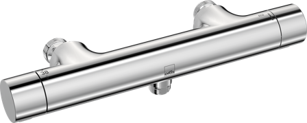 Oras Aurelia 4750 Dusjbatteri 160 c/c, krom, Baderom