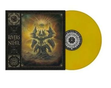Rivers of nihil - radiant light RIVERS OF NIHIL