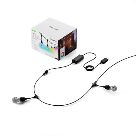 Nanoleaf Essentials Matter Outdoor
