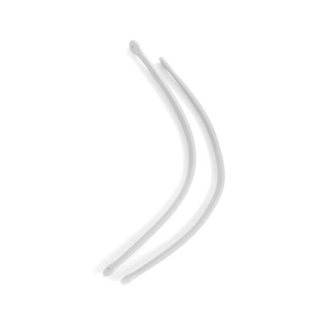 Käsilaukun hihna Rantalaukun kahva VALKOINEN KAHVA VALKOINEN kahva