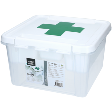 Smartstore Deco 12 First Aid