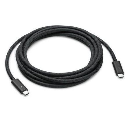 Apple THUNDERBOLT 4 PRO CABLE (3 M) CABL