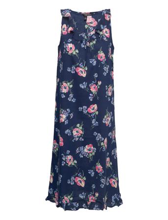 Lrl Sl.less Flutter Ballet Gown Nattøj Multi/mønstret Lauren Ralph Lauren Homewear