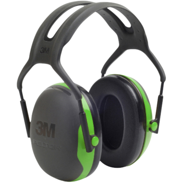 HØRSELVERN PELTOR X1-A