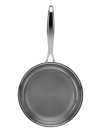 Heirol | Frying Pan Steelsafe Pro | Ø 24 CM