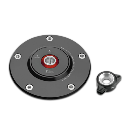 Tankdop Rizoma Street - Yamaha XJR 1300 2015-2017