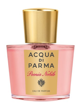 Acqua di Parma Peonia N. Edp 50 Ml. - Nude - 50ML