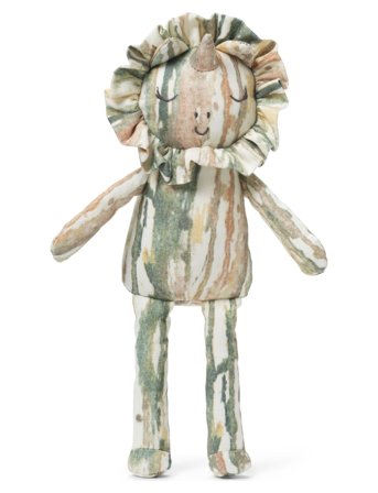 Elodie Details Snuggle - Unicorn Rain - Multi/patterned - ONE SIZE