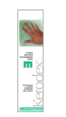 Kerodex Crema Mani Idrorepellente 75ml