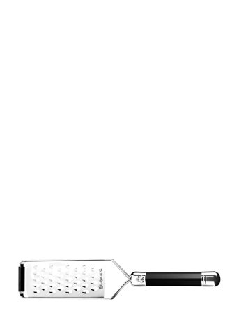 Grater Extra Coarse 1012 Laguiole Silver Laguiole Style De Vie