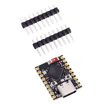 S3 SuperMini -suoritinlevy 448KB 16MB sulautettuihin järjestelmiin