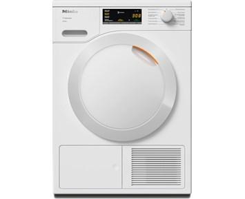 Miele TSA223WP Torktumlare med effektiv & energisnål torkning Wash & Dry Torktumlare - Torktumlare