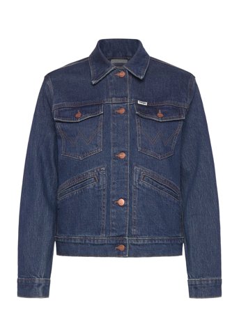 Wrangler | Heritage Jacket | M
