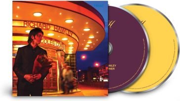 Coles corner (20th anniversary 2cd) Richard Hawley