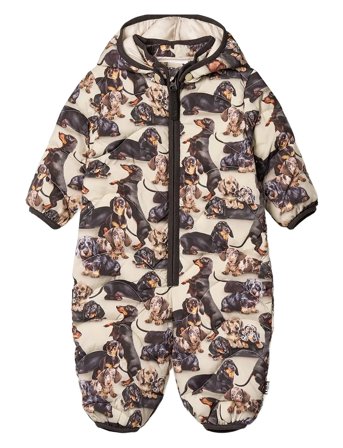 Molo Honesty - Beige - 86