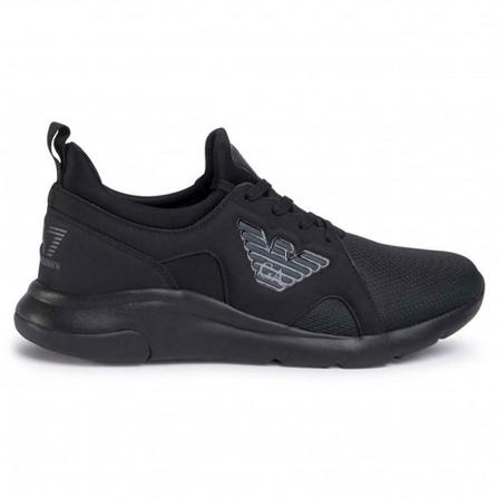 Emporio Armani EA7 X8X056Xcc56Nero Schoenen , Zwart , Heren , Maat: 41 EU