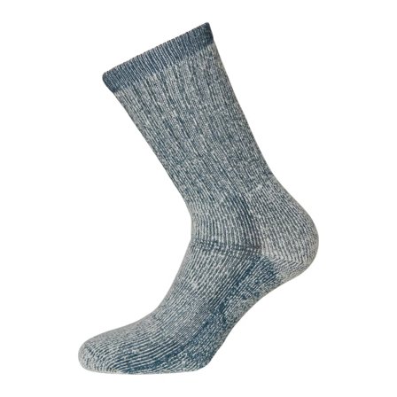 Urberg Mountain Trail Merino Sock Unisex hiking socks Blue 44-47