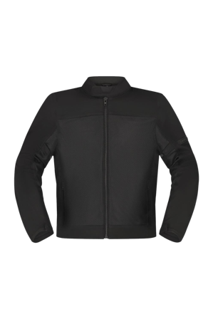 Chaqueta de Moto Richa Toulon Mesh Negro M