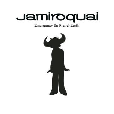 Emergency on planet earth (collector's e Jamiroquai