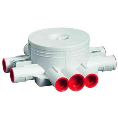 Schneider Takboks 10-løp SH26/SH53