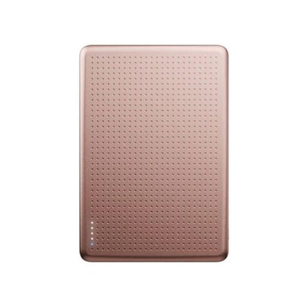 Magnetisk Powerbank 5000mAh Native Union