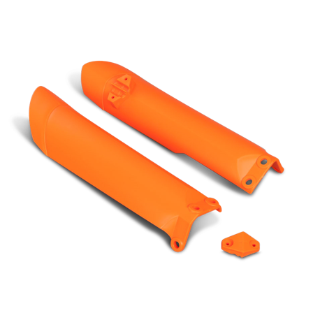 Parasteli Rtech Arancio - Husqvarna TC 85 2014-2017