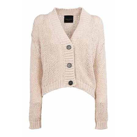 Roberto Collina L41010L4103 Cardigan inbo, Dame Cardigans