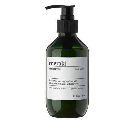 Meraki Käsivoide Anti-Odour 275 ml