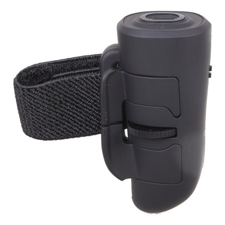 Bärbar Finger Lazy Ring Mus Trådlöst Uppladdningsbar Powerpoint Kontorsmöss