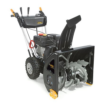 ALPINA SNØFRESER AS 56 P 2TRINNS FORBRENNINGSMOTOR