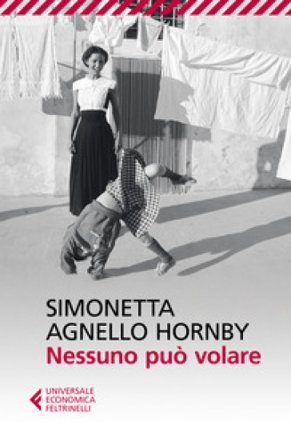 Nessuno può volare Simonetta Agnello Hornby