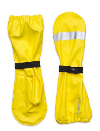 Kura Yellow Reima