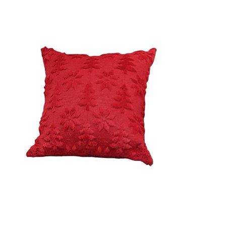Festlig Jul Kuddfodral - Lägg till Julstämning till Din Heminredning