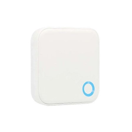 Smart TTLock APP G5 Gateway Fjernbetjening Lås op Bluetooth til Wifi Router til Hjemmesikkerhed for Rea Edition 0724