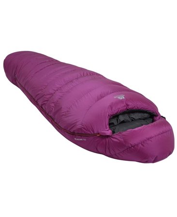 Mountain Equipment Glacier 700 Wmns Reg Foxglove