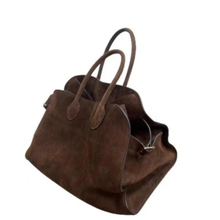 Dameveske Høst Vinter Skulderveske Topphåndtak Håndveske Allsidig Arbeidsveske Stor Kapasitet Shoppingveske Pendler Veske (FMY)