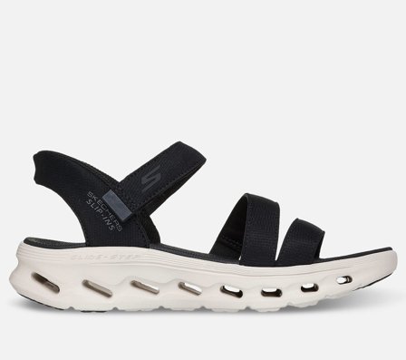 Skechers, Slip-ins: Go Walk Glide-Step 2.0 - Ella, 40, Dame