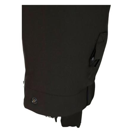 Krakatau Winter Jacket , Groen , Heren , Maat: 2XL