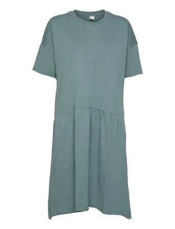 St Dress Green IBEN
