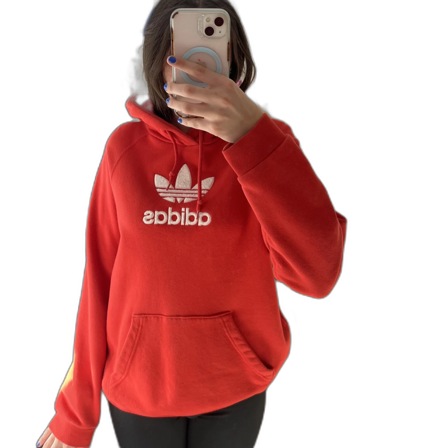 Adidas hoodie
