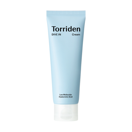 Torriden DIVE IN Cream, 80 ml