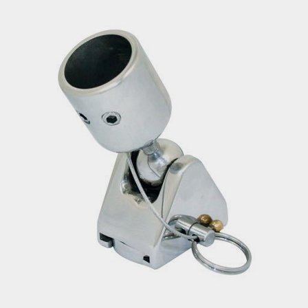 Avtagbart däckbeslag till kapell