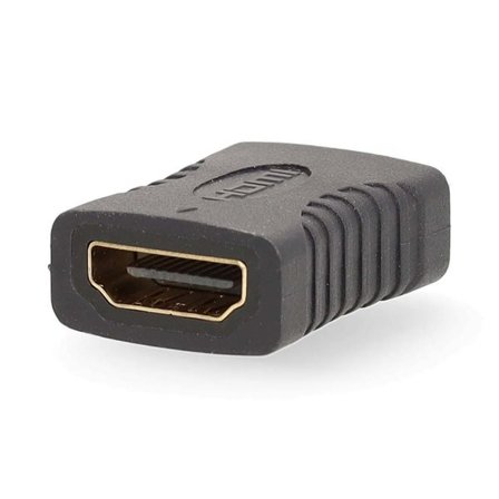 Nedis HDMI-adapter - HDMI-utvidelse