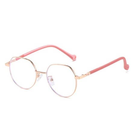 Børnebriller Komfortable briller 4 4