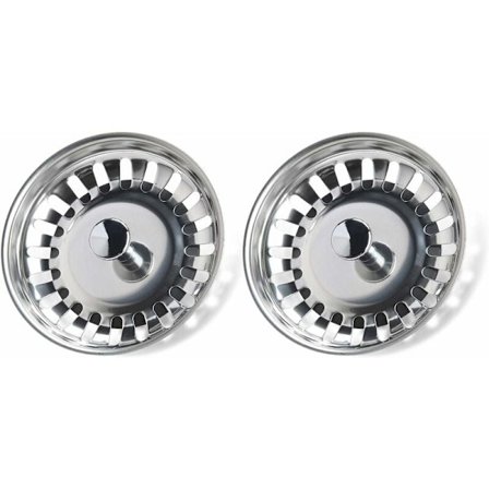 Vattenläckageplugg (2 st. 5 81mm-831)